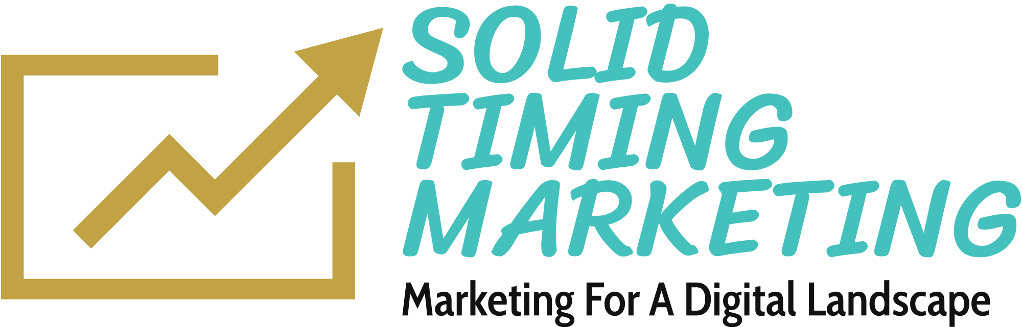 About us - Solid Timing Marketing
