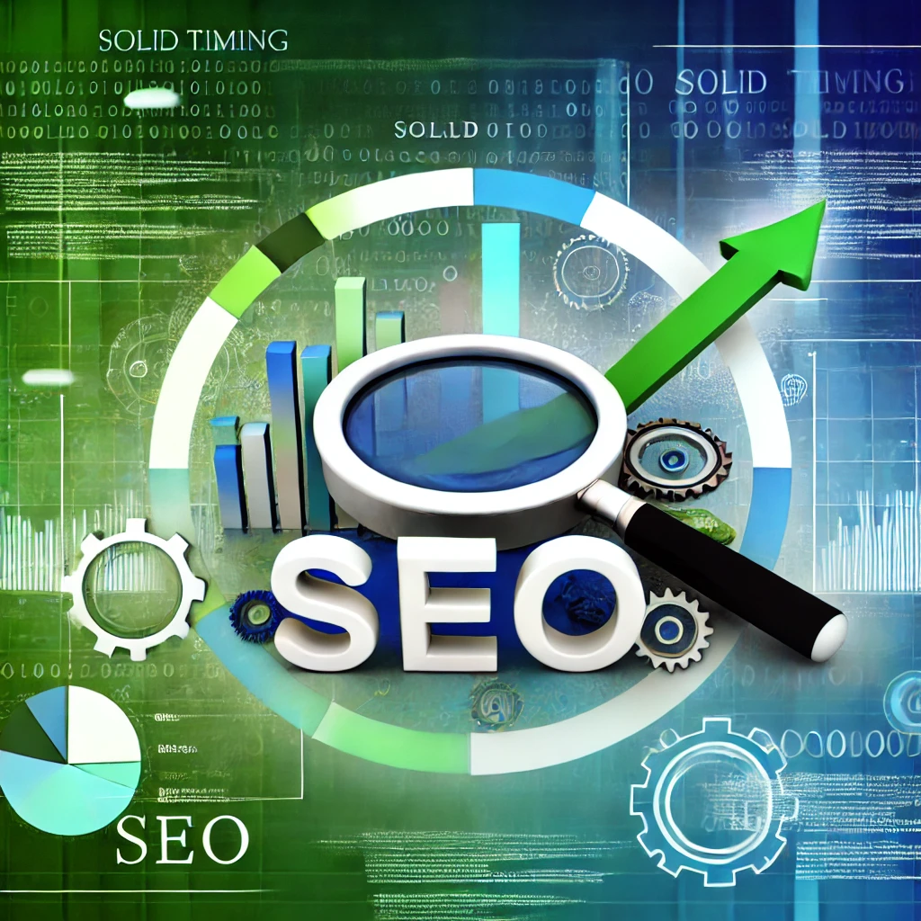 What is SEO? A Comprehensive Explanation of Search Engine Optimization