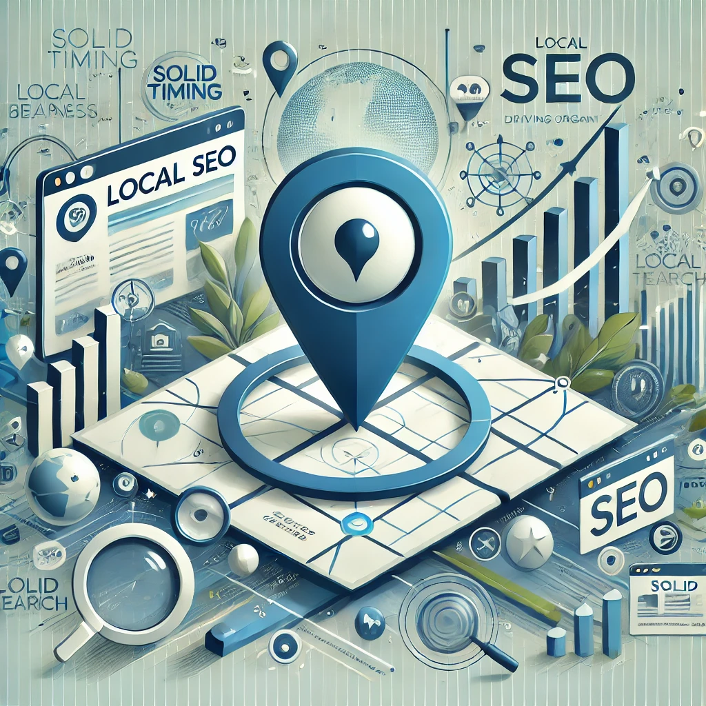 Understanding Local SEO: Fundamentals and Significance to Organic Traffic