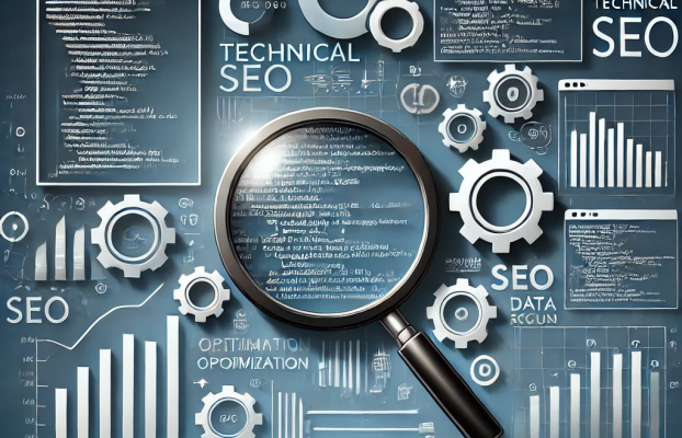 The Ultimate Guide to Understanding Technical SEO