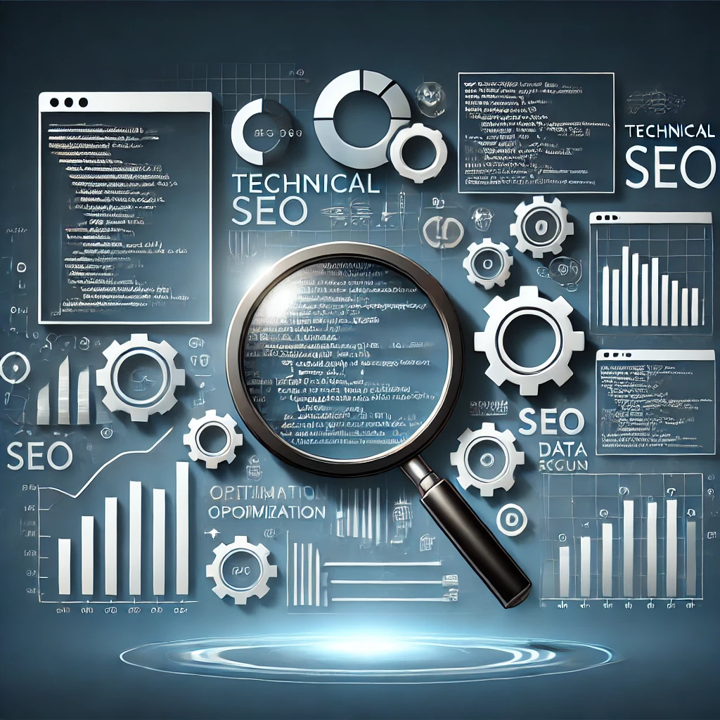 The Ultimate Guide to Understanding Technical SEO