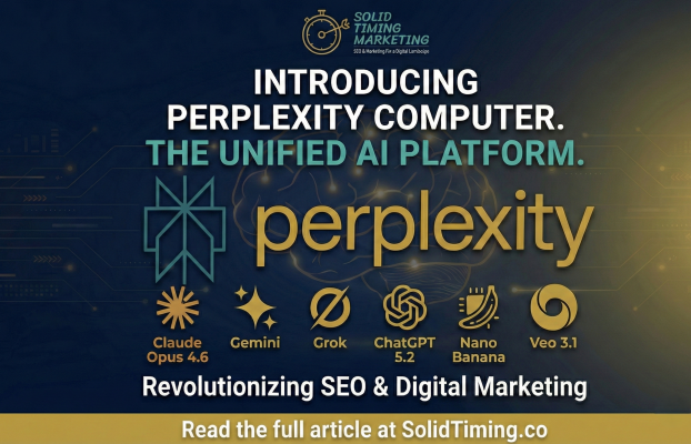 Perplexity Computer: Unified Multi-Agent Autonomous AI Platform